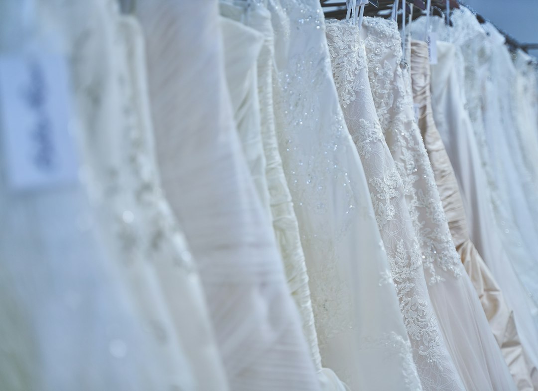 Photo wedding dresses